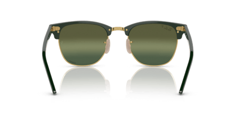 Green On Gold - 0RB3016 8056597755290