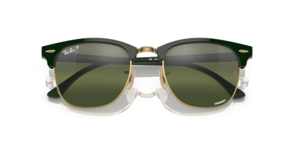 Green On Gold - 0RB3016 8056597755290