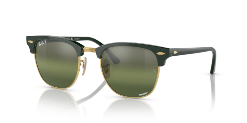 Green On Gold - 0RB3016 8056597755290