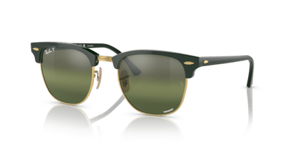 Green On Gold - 0RB3016 8056597755290