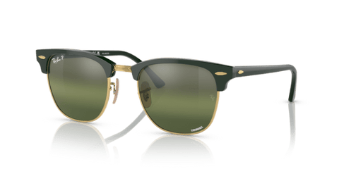 Green On Gold - 0RB3016 8056597755290