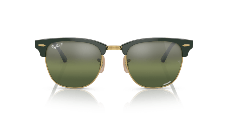 Green On Gold - 0RB3016 8056597755290