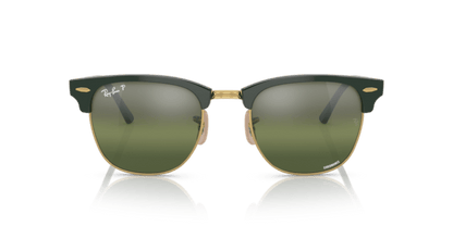 Green On Gold - 0RB3016 8056597755290