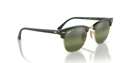 Green On Gold - 0RB3016 8056597755290