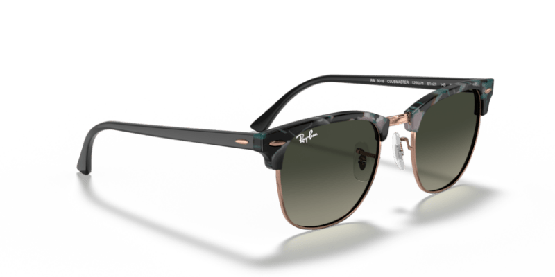 Grey Green - 0RB3016 8053672973280