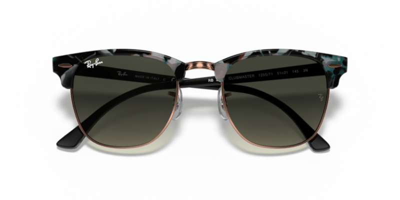 Grey Green - 0RB3016 8053672973280