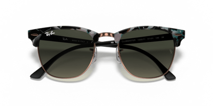 Grey Green - 0RB3016 8053672973280