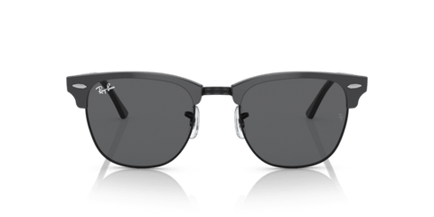 Grey On Black - 0RB3016 8056597755269
