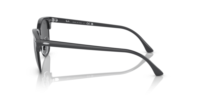 Grey On Black - 0RB3016 8056597755269