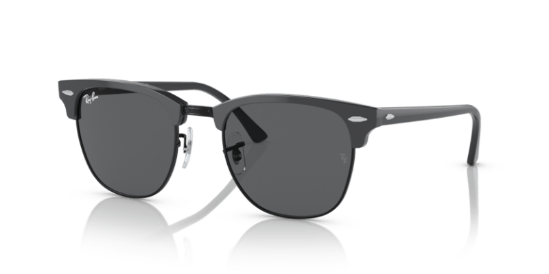 Grey On Black - 0RB3016 8056597755269