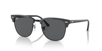 Grey On Black - 0RB3016 8056597755269
