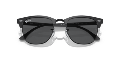 Grey On Black - 0RB3016 8056597755269