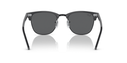 Grey On Black - 0RB3016 8056597755269