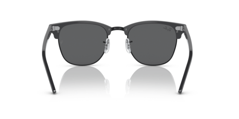 Grey On Black - 0RB3016 8056597755269