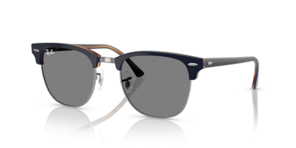 Gunmetal Blue - 0RB3016 8056262316610