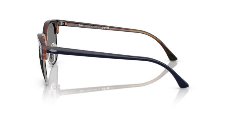 Gunmetal Blue - 0RB3016 8056262316610