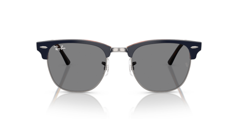 Gunmetal Blue - 0RB3016 8056262316610