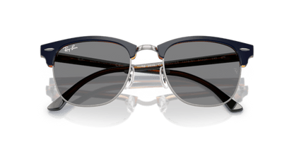 Gunmetal Blue - 0RB3016 8056262316610