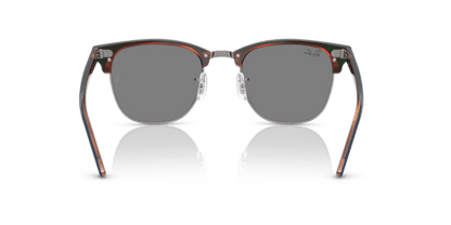 Gunmetal Blue - 0RB3016 8056262316610