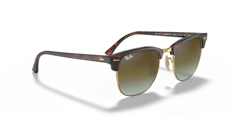 Red Havana - 0RB3016 8053672603828