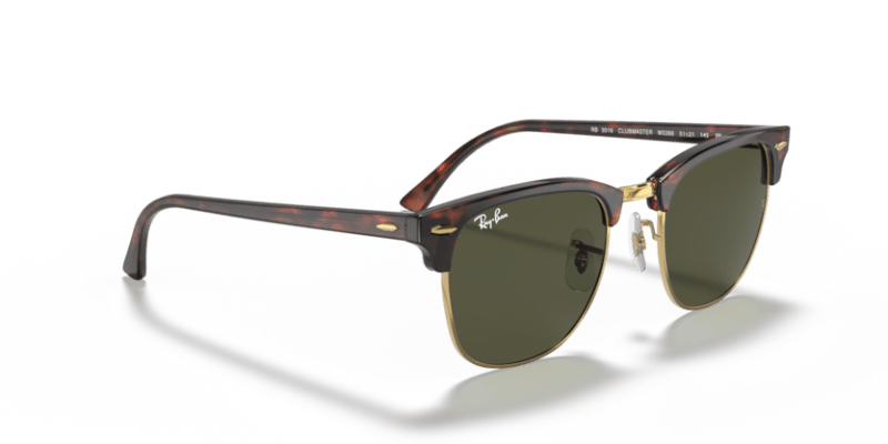 Tortoise On Gold - 0RB3016 805289653660