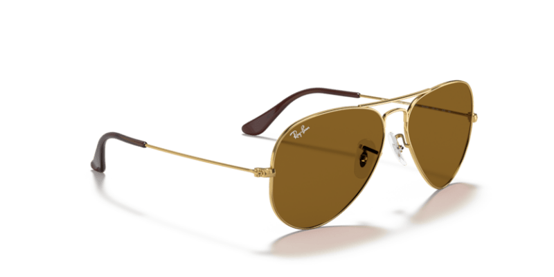 Arista Gold - 0RB3025 805289178316