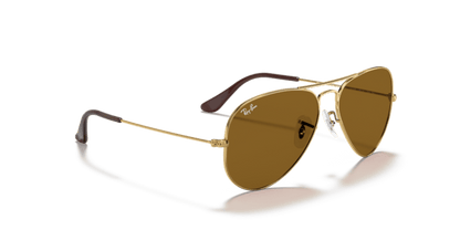 Arista Gold - 0RB3025 805289178316