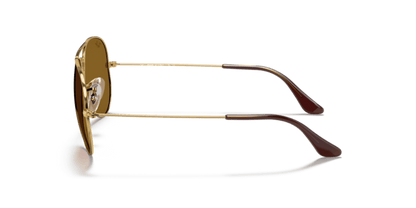 Arista Gold - 0RB3025 805289178316