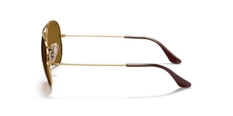 Arista Gold - 0RB3025 805289178316