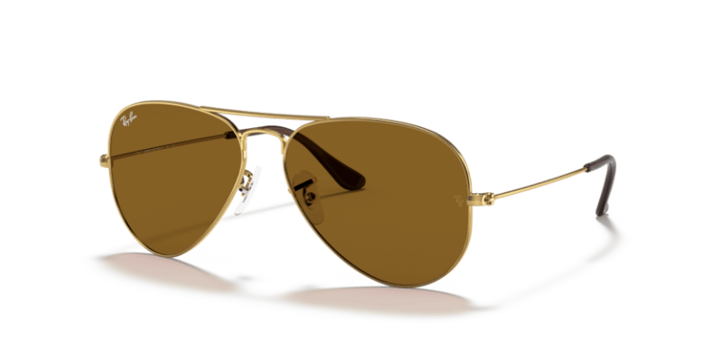 Arista Gold - 0RB3025 805289178316