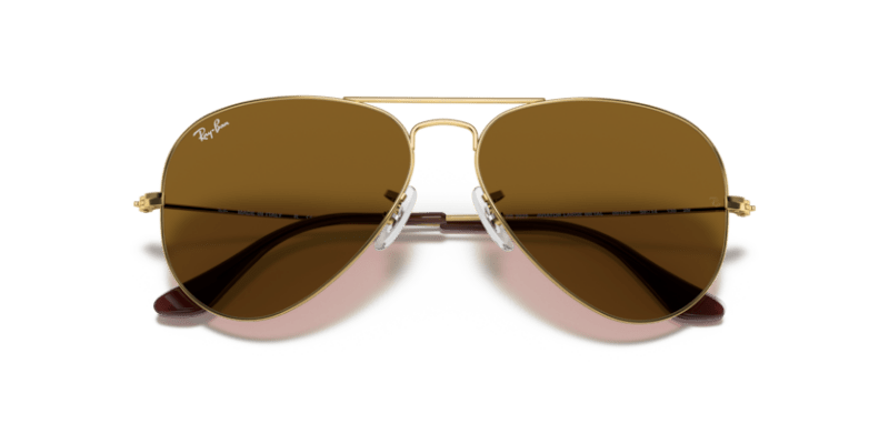 Arista Gold - 0RB3025 805289178316