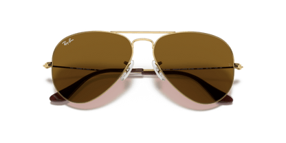 Arista Gold - 0RB3025 805289178316