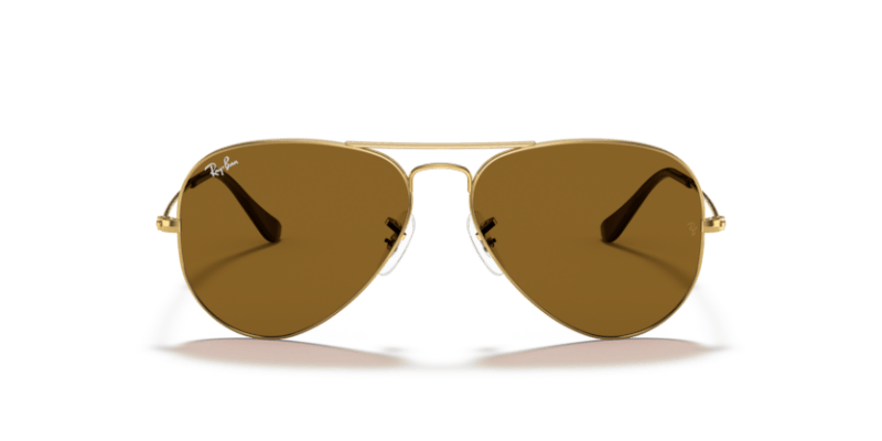 Arista Gold - 0RB3025 805289178316