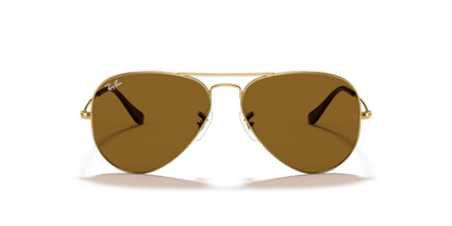 Arista Gold - 0RB3025 805289178316