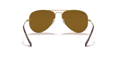 Arista Gold - 0RB3025 805289178316