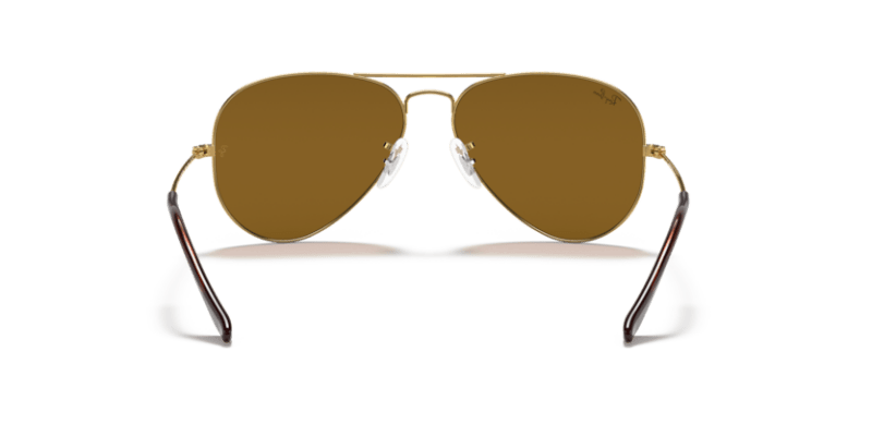 Arista Gold - 0RB3025 805289178316