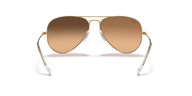 Arista Gold - 0RB3025 805289007838