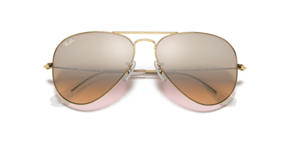 Arista Gold - 0RB3025 805289007838