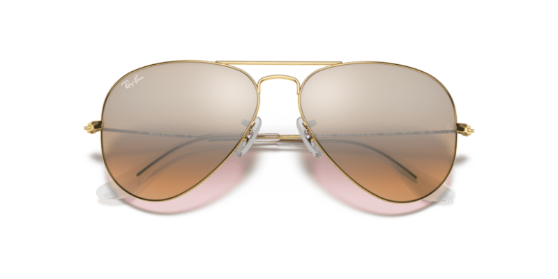 Arista Gold - 0RB3025 805289007838