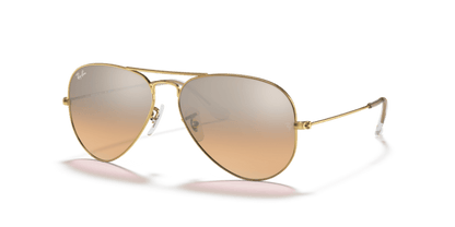 Arista Gold - 0RB3025 805289007838