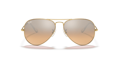 Arista Gold - 0RB3025 805289007838