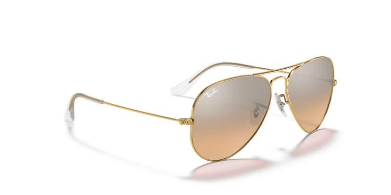 Arista Gold - 0RB3025 805289007838