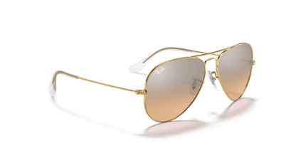 Arista Gold - 0RB3025 805289007838