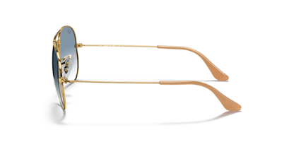 Arista Gold - 0RB3025 805289307655