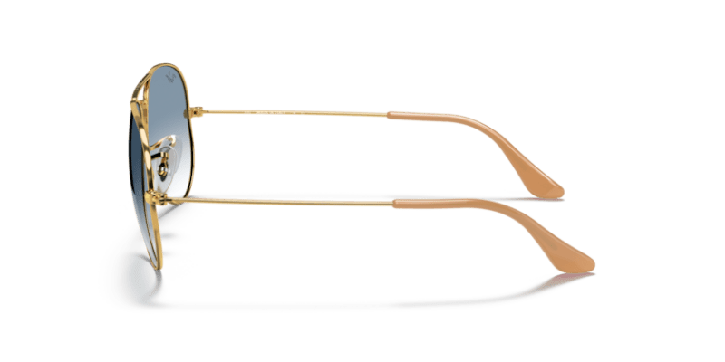 Arista Gold - 0RB3025 805289307655