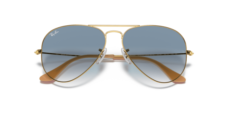 Arista Gold - 0RB3025 805289307655