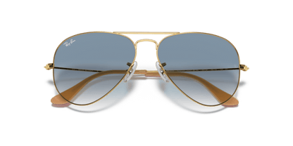 Arista Gold - 0RB3025 805289307655