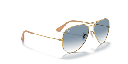 Arista Gold - 0RB3025 805289307655