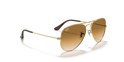 Arista Gold - 0RB3025 805289305026