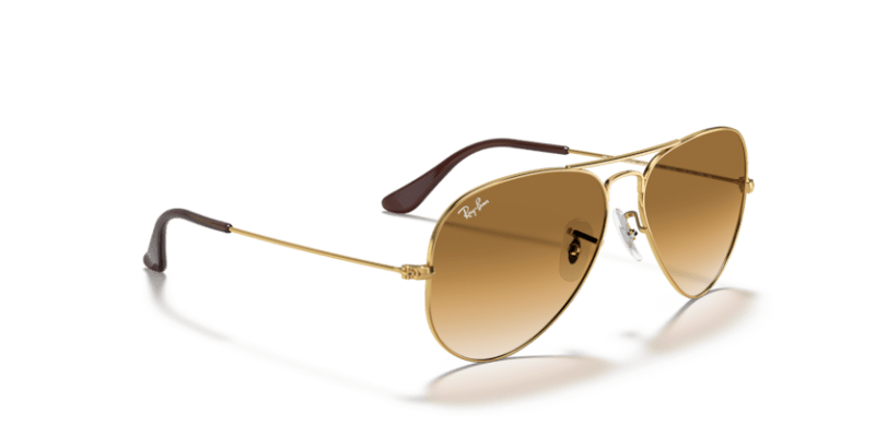 Arista Gold - 0RB3025 805289305026